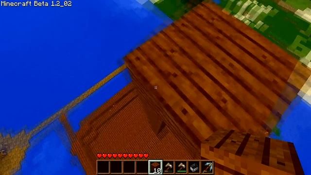 Call of Duty in Minecraft?!? смотреть онлайн