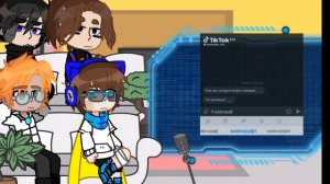 Реакция на Лололошку (2 часть)/Пж посмотрите опис. к видео/