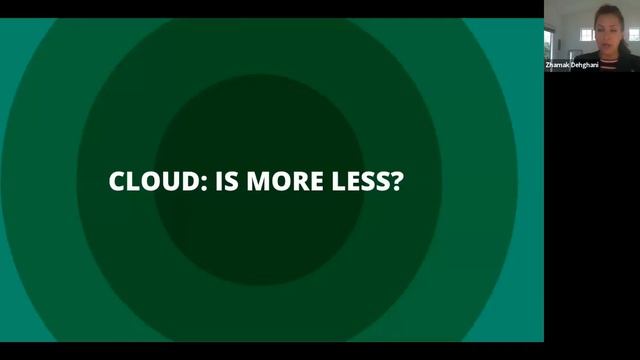 Tech Radar Vol. 21 – Sneak Peak Webinar смотреть онлайн