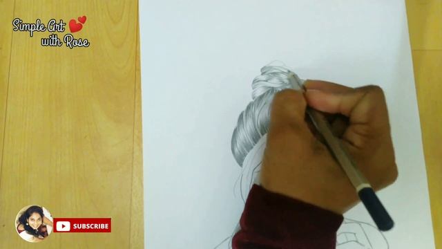 How to draw a cute girl drinking coffee ||girl drawing || girl with coffee mug ||pencil sketch| art смотреть онлайн