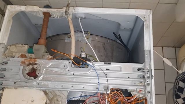 обманка контроллер уровня воды для стиральной машины // Otwet Xy018 смотреть онлайн