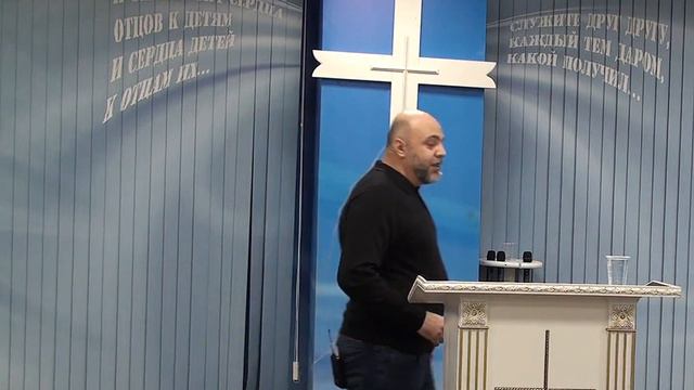 Աստված քեզ է պետք