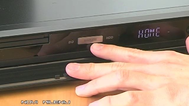 LG HR500 смотреть онлайн