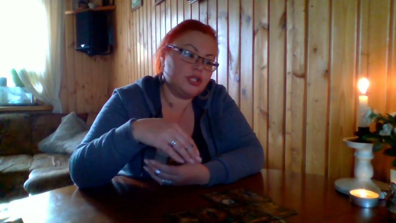 Прогноз предстоящих событий в России на ноябрь 2022. Карты Таро.