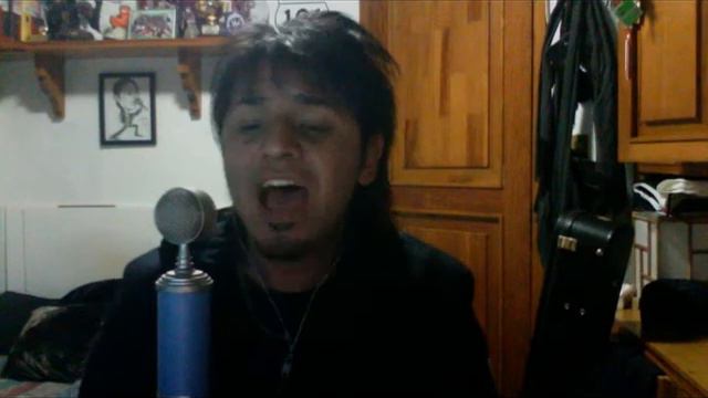 Testing Bluebird by Blue Microphones смотреть онлайн