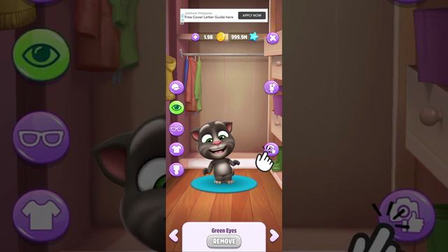My Talking Tom 2 Old Version 2.4.0 (2020) смотреть онлайн
