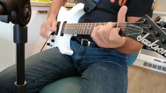 "Я живу в Америке" (Cover) смотреть онлайн
