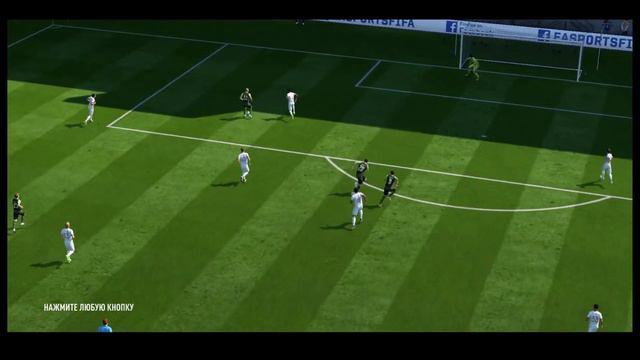 FIFA 18 (Mega Cup 2023) # 177 смотреть онлайн