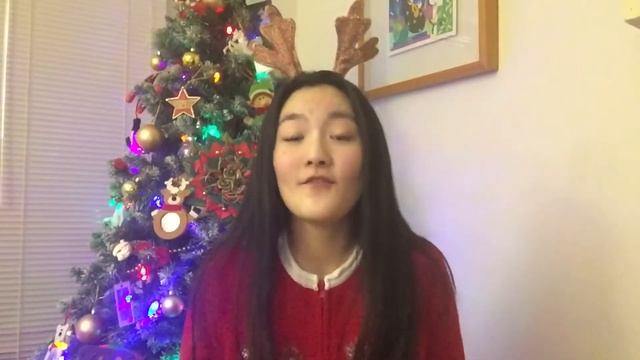 When We’re Together - Olaf’s Frozen Adventure [Cover] смотреть онлайн