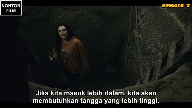ALUR CERITA FILM FROM SERIES SEASON 1 EPISODE 7 || MALAM HARI ADALAH WAKTU MEREKA MAKAN смотреть онлайн