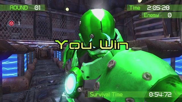 5 RANDOM GAMES- Bomberman Act:Zero (SER 1) смотреть онлайн