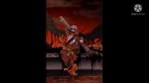 песня инк санса