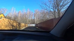 МОСКВА.КАРАНТИН. ЧТО ТВОРИТСЯ НА  МКАДе И ТРАССЕ М-2. ДАЧА-МЕРЗЛАЯ ЗЕМЛЯ. ПОДРЕЗАЛИ.