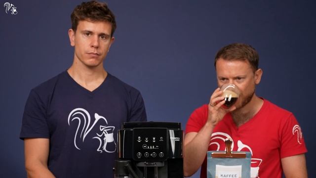 Delonghi Magnifica Start mit LatteCrema-Milchsystem im Test смотреть онлайн