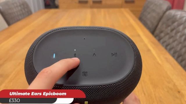 Best Bluetooth Speakers of 2023! смотреть онлайн