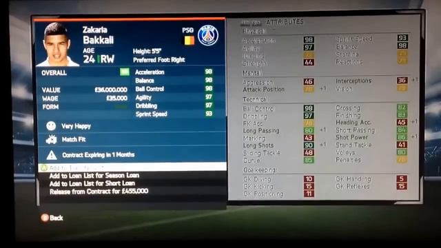 FIFA 14 career mode year 2020 смотреть онлайн