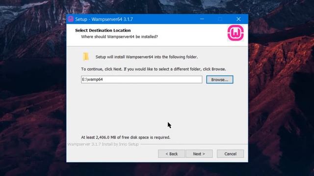 How to install WAMP- 2019 (Latest Method)✔ смотреть онлайн