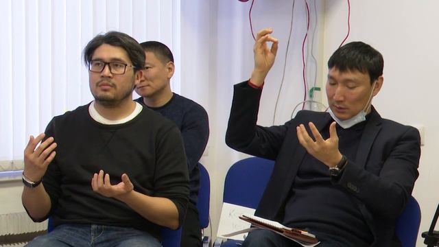 ХАЛЬМГ КЕЛН 4 выпуск 28 04 2021 хр 9 мин 19 сек смотреть онлайн