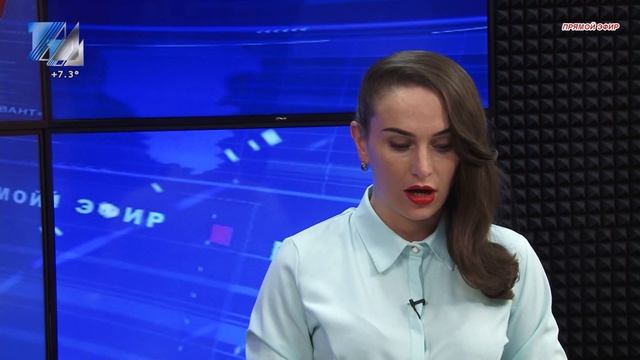 «Вам слово» (гость: Татьяна Рыжова) смотреть онлайн