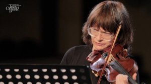 Альфред Шнитке "Полёт"