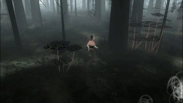 The Path (Путь жизни: серия 1 — Scarlet) смотреть онлайн