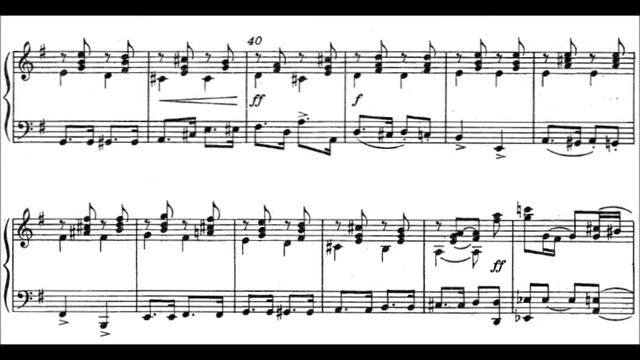 Трепак (русский танец) смотреть онлайн