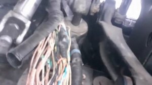 MAN TGS генератор неисправен