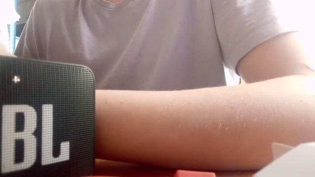 Обзор на колонку JBL go 2 смотреть онлайн