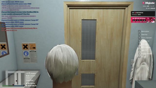 ПУТЬ БОМЖА ДО ЛСК НА GTA 5 Majestic #1 - ПРИБЕЛЬНАЯ СДЕЛКА  ПЕРЕПРОДАЖ! С НУЛЯ И БЕЗ ДОНАТА!