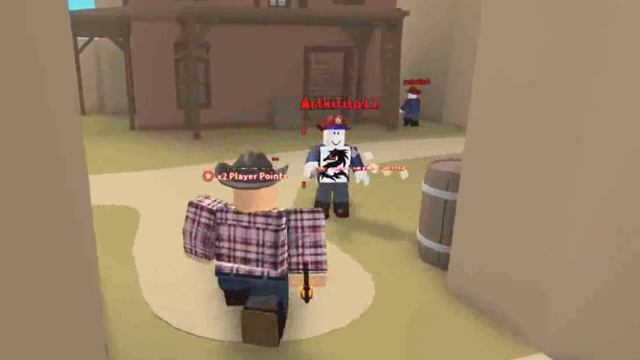 xxX_MLG_ROBLOX_Xxx(montage) смотреть онлайн