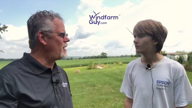 #70 Windfarm Guy - Paw Paw Landowner Interviews - Sep 25, 2021 смотреть онлайн