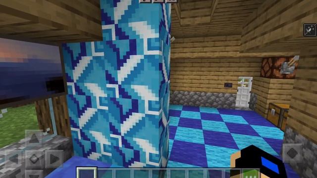 я нашёл ядовитые грибы в Minecraft? смотреть онлайн