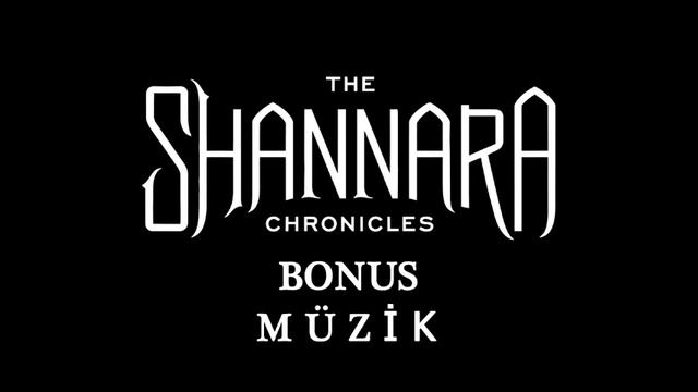 Sons of Pythagoras - What Doesn't Kill You | The Shannara Chronicles Orta Sezon Fragman Müziği смотреть онлайн