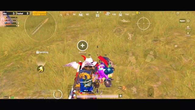 Tobu - Turn It Up? | BGMI MONTAGE | Poco X3 pro | DwijisLive #GETREADYTOJUMP смотреть онлайн
