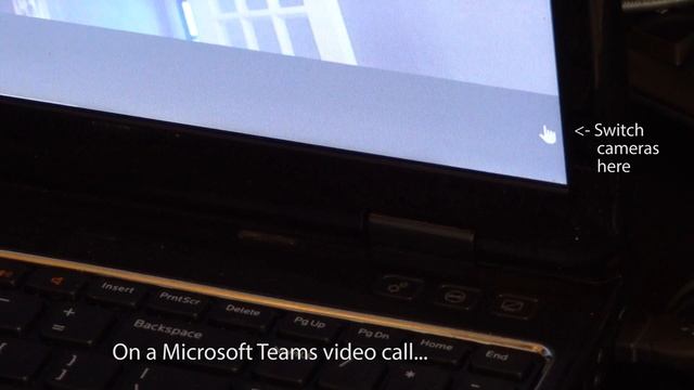 Using an Old HDMI Camcorder for Zoom/Teams calls! смотреть онлайн