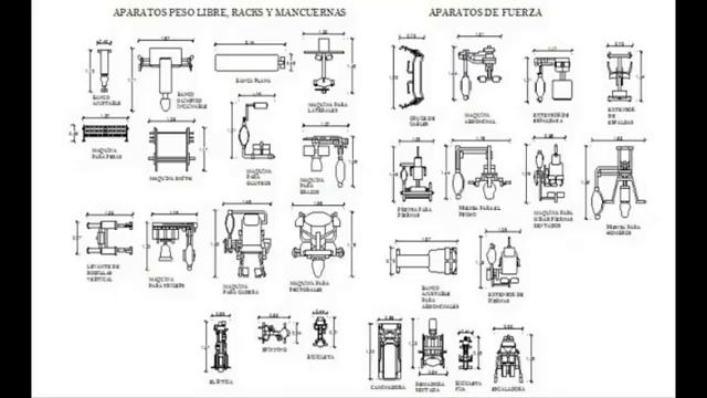 2d CAD Blocks Free Download | Cadbull | Autocad | Architecture смотреть онлайн
