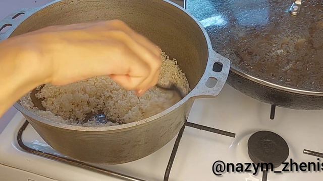 Бауыр болса болғаны. Дәмді кешкі ас. смотреть онлайн