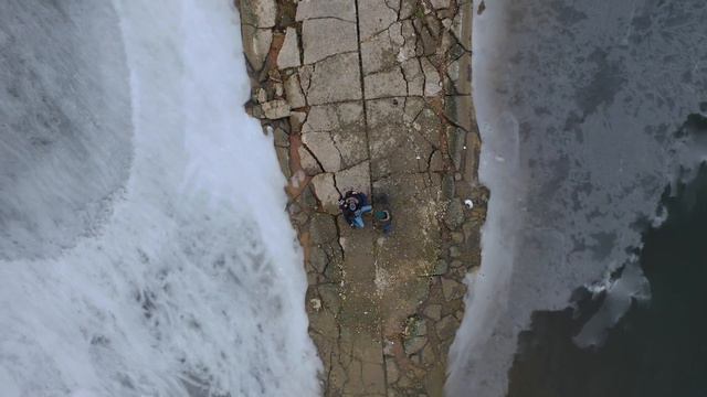Mavic 2 Pro: примеры съемки или как провести выходные
