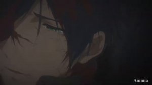 Аниме Клип | Содрогнутся небеса и за дождём придут ветра