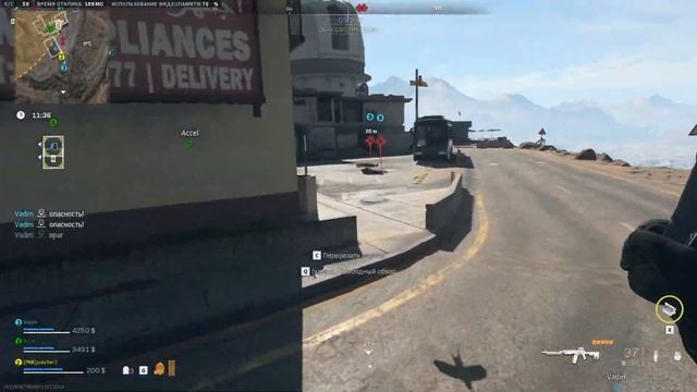 КАК ПОЛУЧИТЬ РПК СИГНАЛЬНАЯ ЛЕНТА ! ЛУЧШАЯ НАСТРОЙКА РПК ИЗ ОРУЖЕЙНОГО ЯЩИКА ! ► WARZONE 2.0 смотреть онлайн