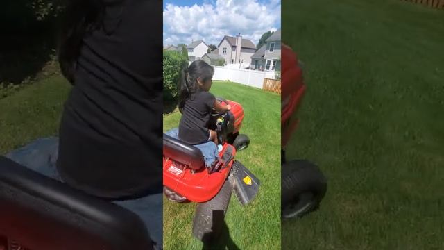 law mower rides смотреть онлайн
