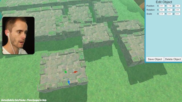 CHALLENGE MAP BUILD! - New Slime Rancher BetterBuild Mod (Modded Slime Rancher Game) смотреть онлайн