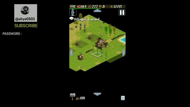 ni buat yg lagi Nyari/age of empires III java android смотреть онлайн
