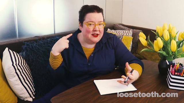 How to Shush Your Inner Critic смотреть онлайн