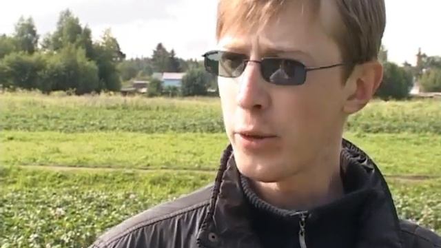 Дачники Картофель Часть 2 Выпуск 37 Тагил ТВ смотреть онлайн