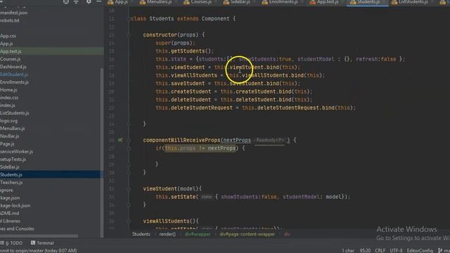 Another react tutorial in under 5 minutes смотреть онлайн