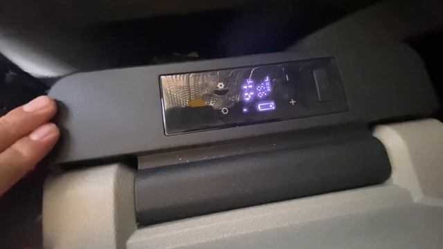 Alpicool C12 Car Refrigerator/Portable Fridge/Overlanding Car Fridge