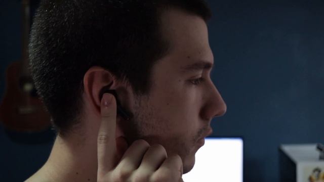 SOUNDCORE LIBERTY AIR 2 - ¿EL MEJOR "CLON" DE AIRPODS? ANKER LO HACE DE NUEVO - REVIEW EN ESPAÑOL смотреть онлайн