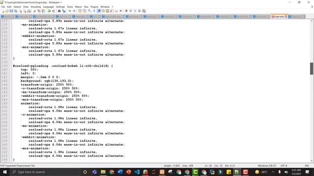 Sports Event Management System in PHP (Backend Coding Video Part 2) in Urdu смотреть онлайн