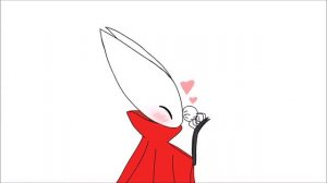 Hornet's NOT a Tsundere | На Русском Языке 🇷🇺 | Hollow Knight Animatic